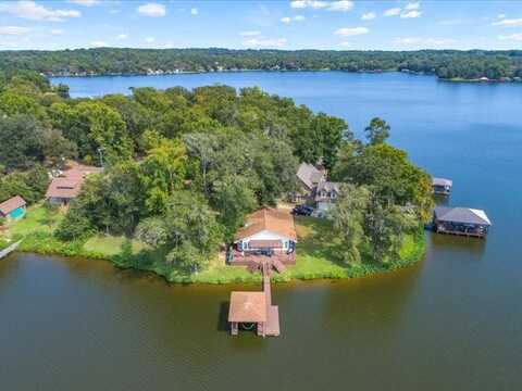 282 Island Drive, Murchison, TX 75778