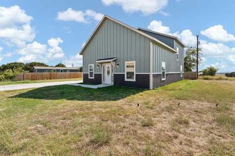 4429 Peppertree Road, Granbury, TX 76048