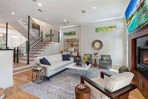 4025 Hawthorne Avenue, Dallas, TX 75219