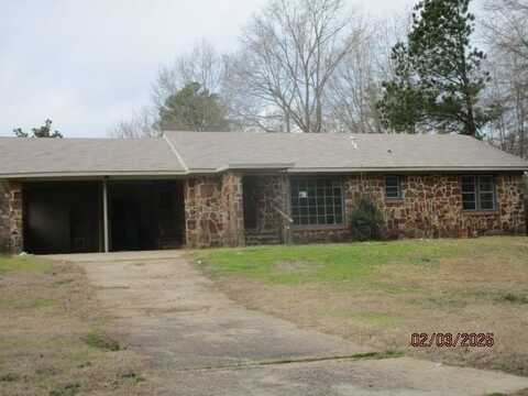 1239 Carson Street, Haynesville, LA 71038