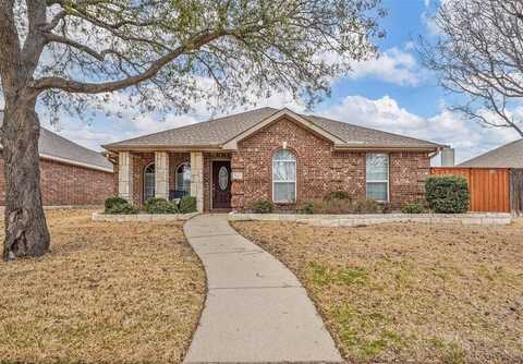 1625 Summerfield Drive, Allen, TX 75002