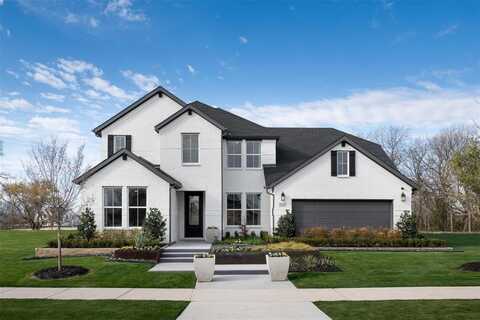 3908 Mescalbean Drive, McKinney, TX 75071