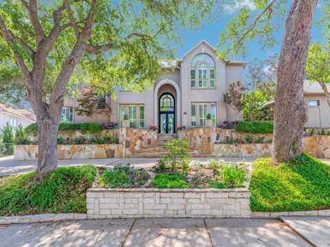 17704 Cedar Creek Canyon Drive, Dallas, TX 75252