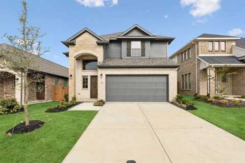 4126 Beale Street, Heartland, TX 75114