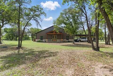 4003 County Road 344, Hawley, TX 79525