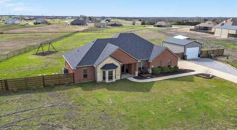 4181 Fm 3211, Caddo Mills, TX 75135
