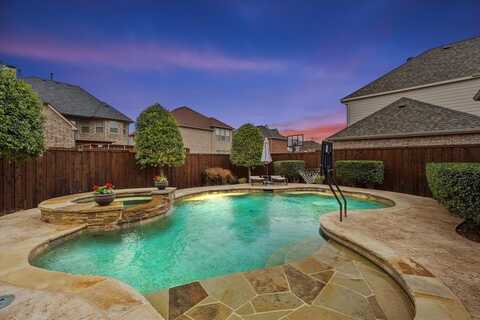 4320 Chevy Chase Lane, Frisco, TX 75033