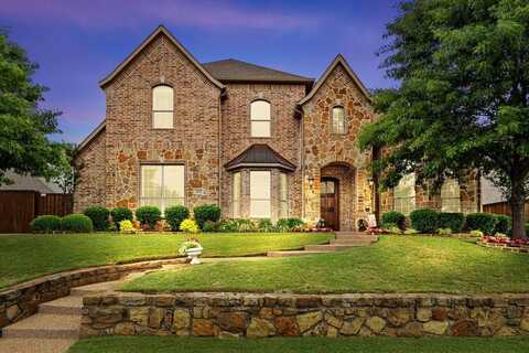 4320 Chevy Chase Lane, Frisco, TX 75033