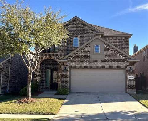 9829 Moccasin Creek Lane, McKinney, TX 75071
