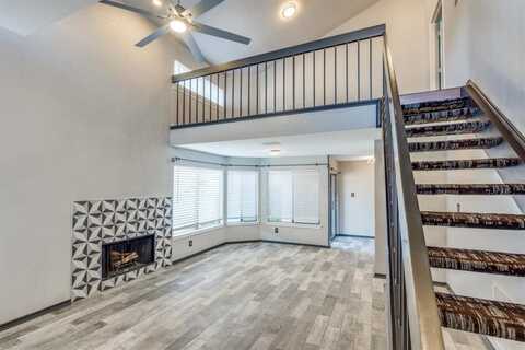 4242 N Capistrano Drive, Dallas, TX 75287