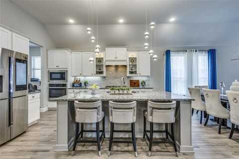 2605 Triton Drive, McKinney, TX 75071