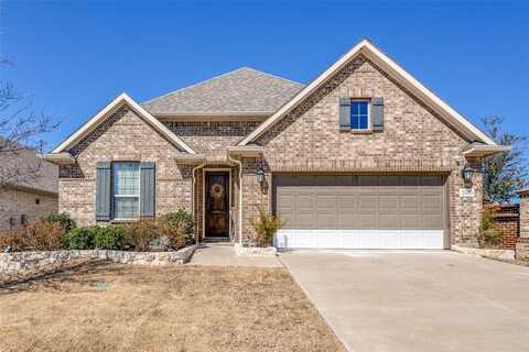 2605 Triton Drive, McKinney, TX 75071