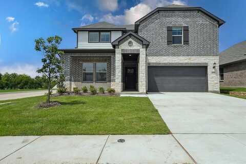 6628 Berry Bend Road, Fort Worth, TX 76036