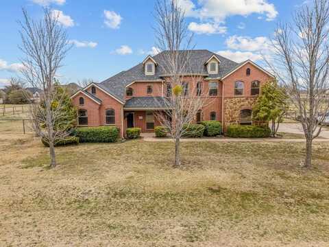 3054 Oakwood Drive, Celina, TX 75009