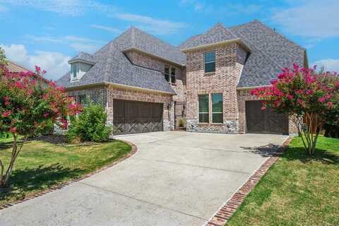 6490 Lasseter Trail, Frisco, TX 75034