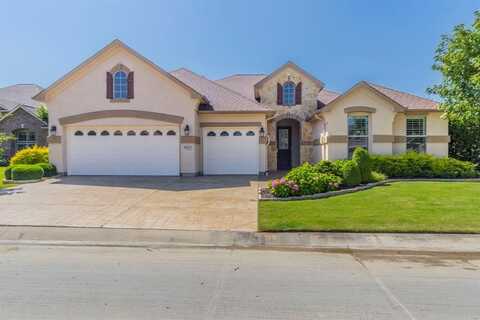 9525 Crestview Drive, Denton, TX 76207