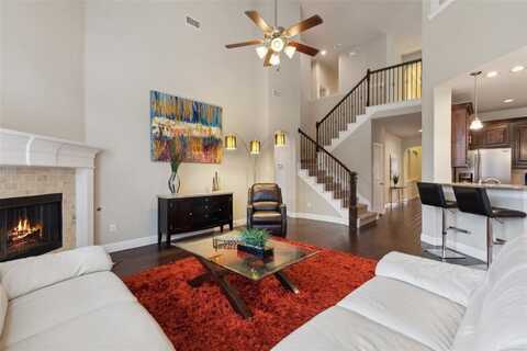 2405 Fountain Gate Drive, Little Elm, TX 75068