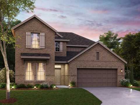 3512 Water Lily Way, Celina, TX 75009