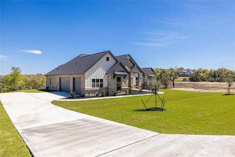 750 Burr Oak Lane, Weatherford, TX 76085