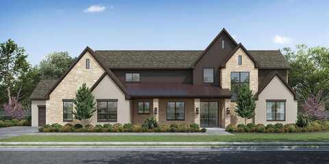 4010 Pandora Drive, Celina, TX 75009