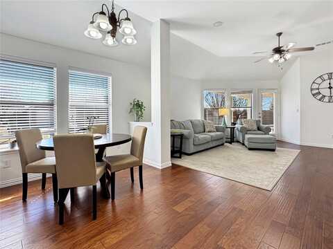 2701 Indian Oak Drive, McKinney, TX 75071