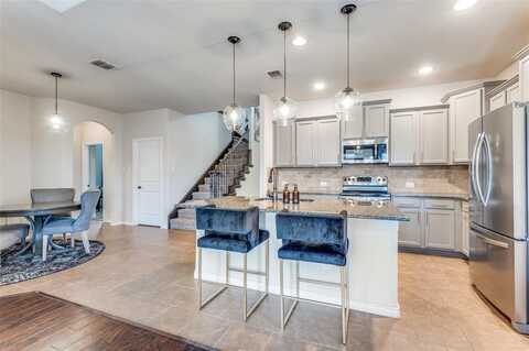 11313 Hubbard Creek Drive, Frisco, TX 75036