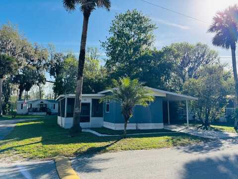 2320 Eslinger, New Smyrna Beach, FL 32168