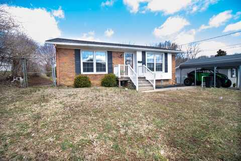 305 East 8th Street, Beaver Dam, KY 42320