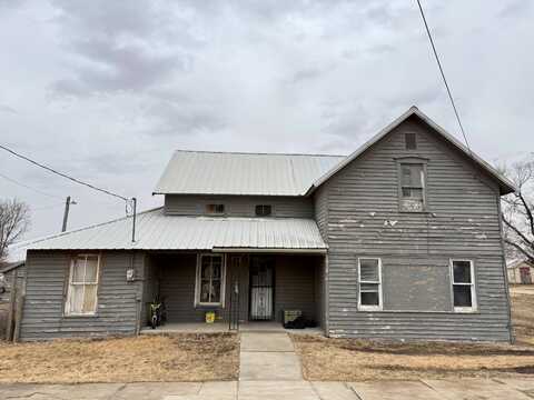 501 South Hanover Street, Hanover, KS 66945