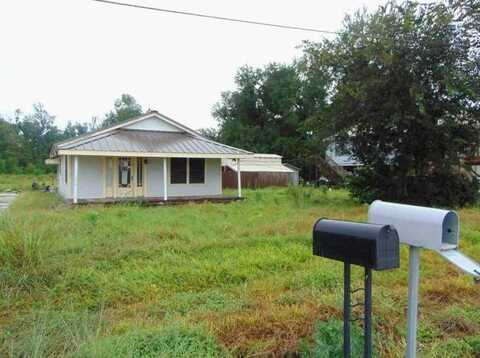 1411 Highway 55, Montegut, LA 70377