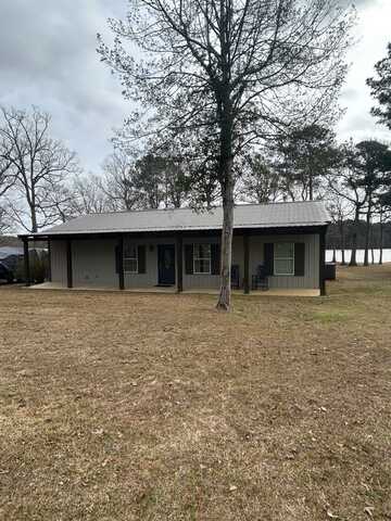 1187 Caddo St., Zwolle, LA 71486