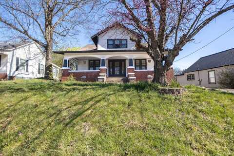 717 N Charles Seivers Blvd, Clinton, TN 37716