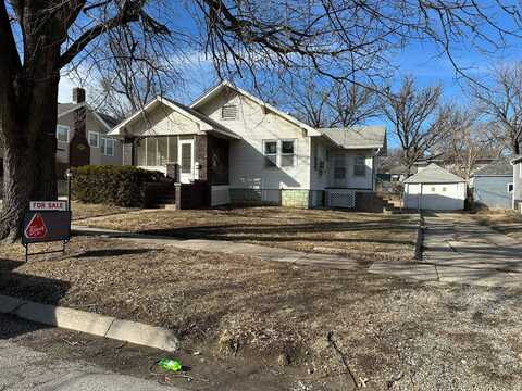 815 10th St., Fairbury, NE 68352