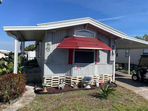 471 Lake Henry Circle, Winter Haven, FL 33881