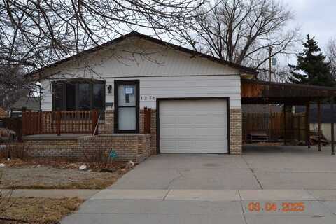 1239 Toluca Ave, Alliance, NE 69301