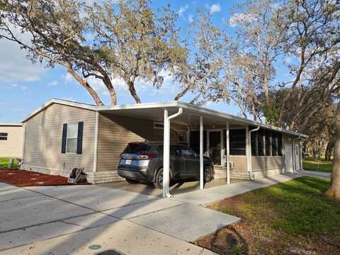 3526 Ranger, Zephyrhills, FL 33541
