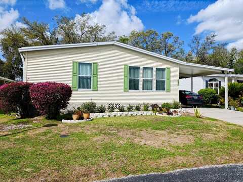 3553 Azinger Loop, Zephyrhills, FL 33541