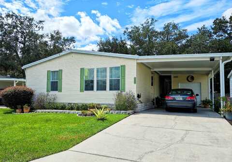 3553 Azinger Loop, Zephyrhills, FL 33541