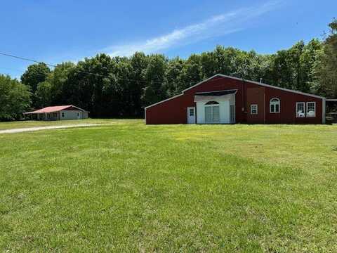 358 Jack Pickle Rd, Lewisburg, TN 37091