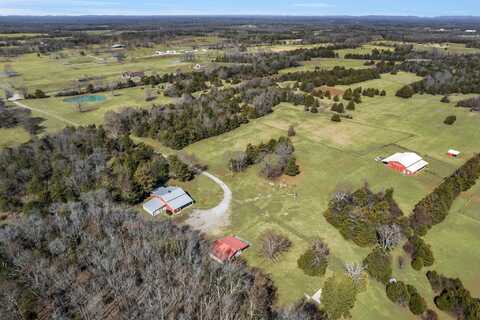 358 Jack Pickle Rd, Lewisburg, TN 37091