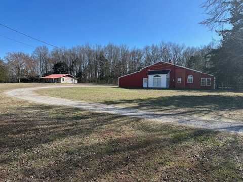 358 Jack Pickle Ln, Lewisburg, TN 37091