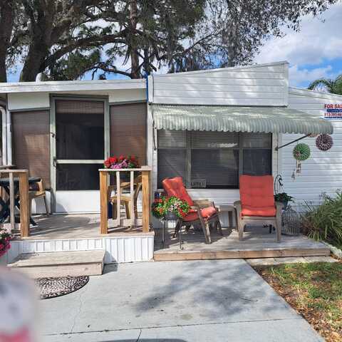3331 Gall Blvd, Zephyrhills, FL 33541