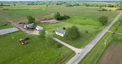 00 Hwy HH, Green City, MO 63545