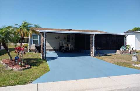 15761 Breezy Point Dr, North Fort Myers, FL 33917