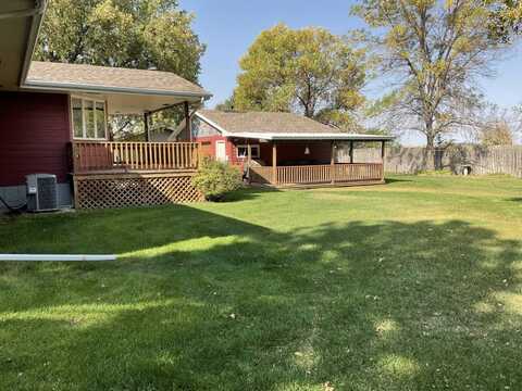 1277 L Street, Burwell, NE 68823