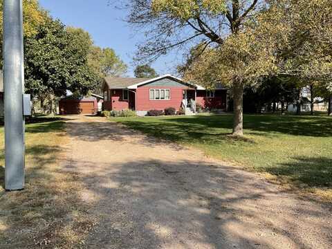 1277 L Street, Burwell, NE 68823