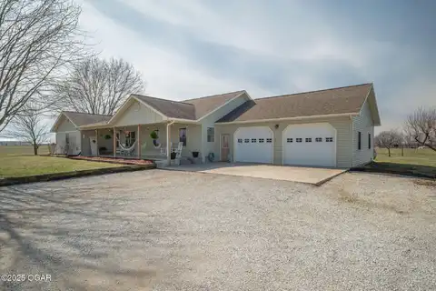 17980 Big Spring Drive, Fairview, MO 64842