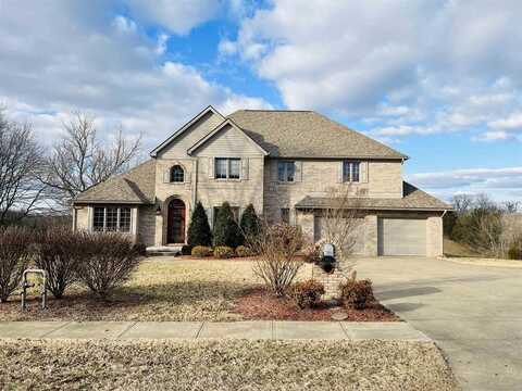 801 Oakwood Drive, Hartford, KY 42347