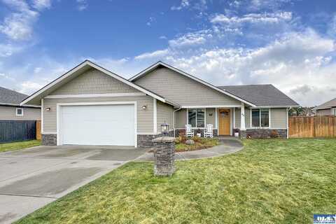 40 Royal Lp, Sequim, WA 98382