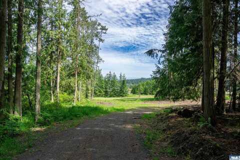 136 Bonneville Lane, Sequim, WA 98382